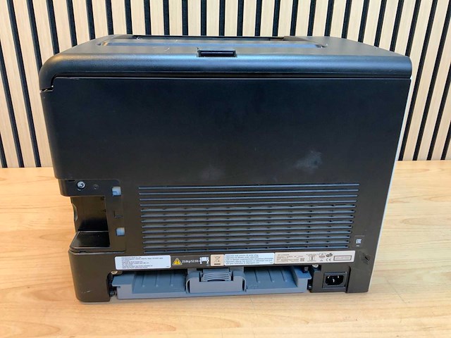 Ricoh - sp c250dn - kleur laserprinter - afbeelding 5 van  6