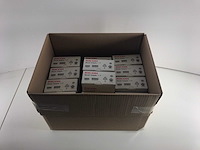 Ricoh (414859) type t staple cartridges (new) (50x) - afbeelding 1 van  7
