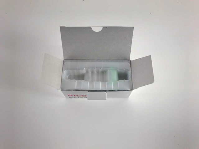 Ricoh (414859) type t staple cartridges (new) (50x) - afbeelding 3 van  7