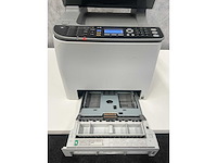 Ricoh aficio sp c242sf - laserprinter - afbeelding 4 van  10