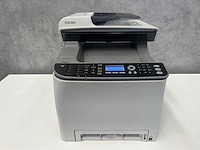 Ricoh aficio sp c242sf - laserprinter - afbeelding 1 van  10
