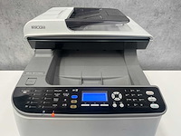 Ricoh aficio sp c242sf - laserprinter - afbeelding 5 van  10