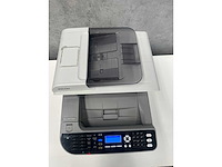 Ricoh aficio sp c242sf - laserprinter - afbeelding 8 van  10