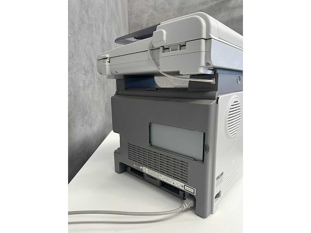 Ricoh aficio sp c242sf - laserprinter - afbeelding 10 van  10