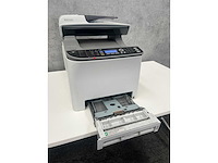 Ricoh aficio sp c242sf - laserprinter - afbeelding 6 van  8