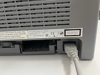 Ricoh aficio sp c242sf - laserprinter - afbeelding 8 van  8