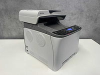 Ricoh aficio sp c242sf - laserprinter - afbeelding 1 van  8