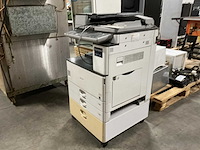 Ricoh aticio mp2852xp printer - afbeelding 2 van  3