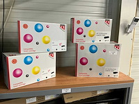 Ricoh / hp / quantore toner - afbeelding 2 van  4