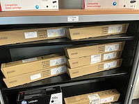 Ricoh / hp / quantore toner - afbeelding 3 van  4