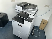 Ricoh im c2000 kleurenlaserprinter
