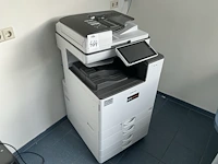 Ricoh im c2000 kleurenlaserprinter - afbeelding 2 van  4