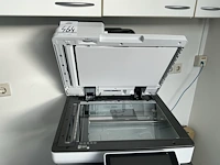 Ricoh im c2000 kleurenlaserprinter - afbeelding 3 van  4