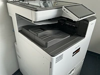 Ricoh im c2000 kleurenlaserprinter - afbeelding 4 van  4