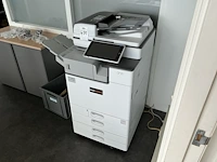 Ricoh im c2000 kleurenlaserprinter