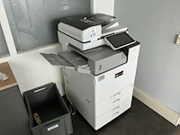 Ricoh im c2000 kleurenlaserprinter - afbeelding 2 van  8