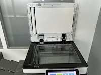 Ricoh im c2000 kleurenlaserprinter - afbeelding 3 van  8