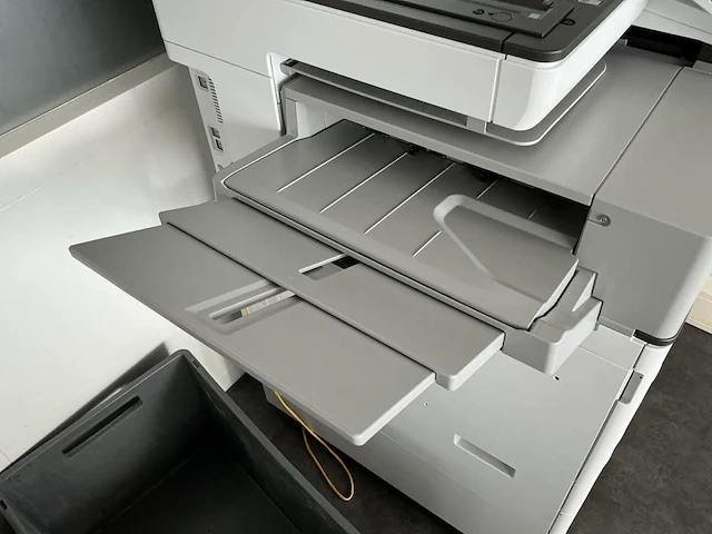 Ricoh im c2000 kleurenlaserprinter - afbeelding 5 van  8