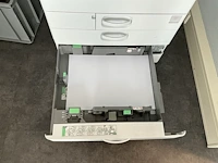 Ricoh im c2000 kleurenlaserprinter - afbeelding 6 van  8