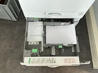 Ricoh im c2000 kleurenlaserprinter - afbeelding 7 van  8