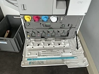 Ricoh im c2000 kleurenlaserprinter - afbeelding 8 van  8
