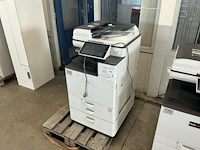 Ricoh im c2000 multifunctional printer