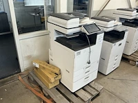 Ricoh im c2000 multifunctional printer - afbeelding 2 van  5