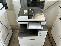 Ricoh im c2000 multifunctional printer - afbeelding 4 van  5