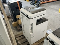 Ricoh im c2000 multifunctional printer - afbeelding 3 van  5