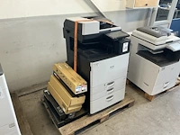 Ricoh im c2000 multifunctional printer - afbeelding 2 van  6