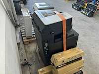 Ricoh im c2000 multifunctional printer - afbeelding 3 van  6