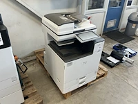 Ricoh im c2000 multifunctional printer - afbeelding 2 van  6