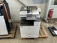 Ricoh im c2000 multifunctional printer - afbeelding 3 van  6