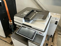 Ricoh im c2000 multifunctional printer - afbeelding 4 van  6