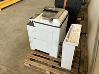 Ricoh im c2000 multifunctional printer - afbeelding 6 van  6