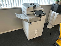 Ricoh im c3000 workcentre - afbeelding 1 van  5