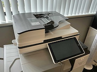 Ricoh im c3000 workcentre - afbeelding 2 van  5