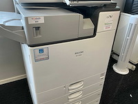 Ricoh im c3000 workcentre - afbeelding 3 van  5