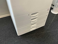 Ricoh im c3000 workcentre - afbeelding 4 van  5