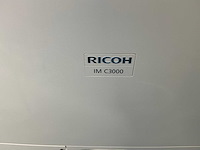 Ricoh im c3000 workcentre - afbeelding 5 van  5