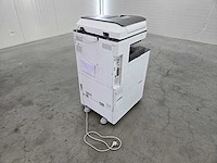 Ricoh im c3000lt a3 kleuren multifunctionele printer / kopieermachine - afbeelding 3 van  9