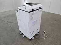 Ricoh im c3000lt a3 kleuren multifunctionele printer / kopieermachine - afbeelding 4 van  9