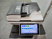 Ricoh im c3000lt a3 kleuren multifunctionele printer / kopieermachine - afbeelding 5 van  9
