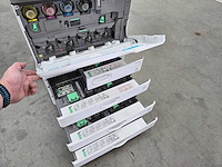Ricoh im c3000lt a3 kleuren multifunctionele printer / kopieermachine - afbeelding 7 van  9