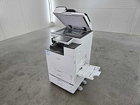 Ricoh im c3000lt a3 kleuren multifunctionele printer / kopieermachine