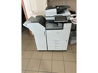 Ricoh im c4500 multifunctionele printer - afbeelding 1 van  1