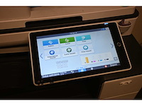 Ricoh im30000 multifuntioneel touchscreen kopieerapparaat - afbeelding 3 van  4