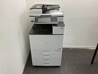 Ricoh mp c2003 kopieerapparaat - afbeelding 1 van  6