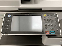 Ricoh mp c2003 kopieerapparaat - afbeelding 3 van  6