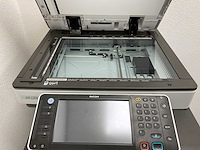 Ricoh mp c2003 kopieerapparaat - afbeelding 4 van  6